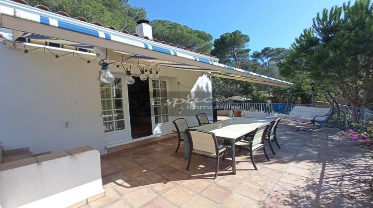 Ma-Cabane - Vente Maison Six-Fours-les-Plages, 310 m²