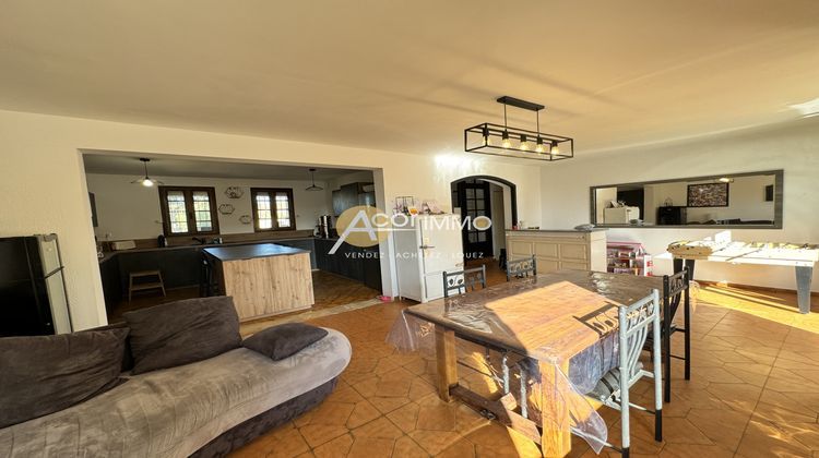 Ma-Cabane - Vente Maison Six-Fours-les-Plages, 130 m²