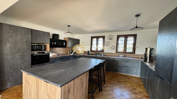 Ma-Cabane - Vente Maison Six-Fours-les-Plages, 130 m²