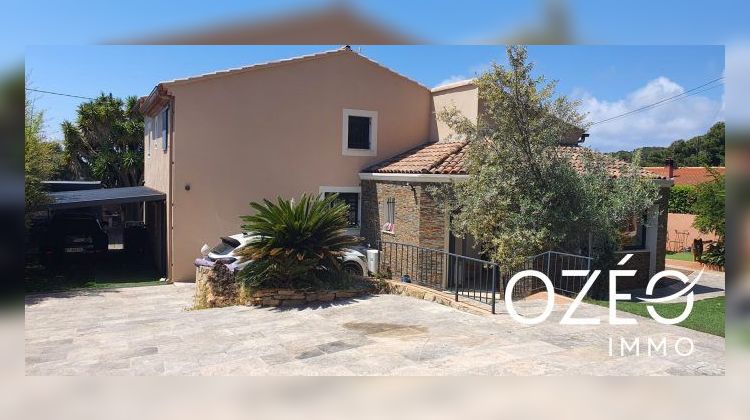 Ma-Cabane - Vente Maison Six-Fours-les-Plages, 190 m²