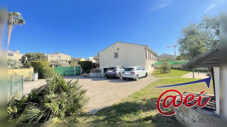 Ma-Cabane - Vente Maison Six-Fours-les-Plages, 113 m²