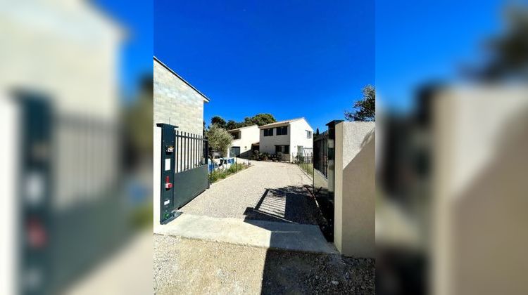 Ma-Cabane - Vente Maison SIX FOURS LES PLAGES, 90 m²