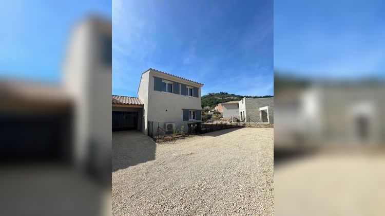 Ma-Cabane - Vente Maison SIX FOURS LES PLAGES, 90 m²