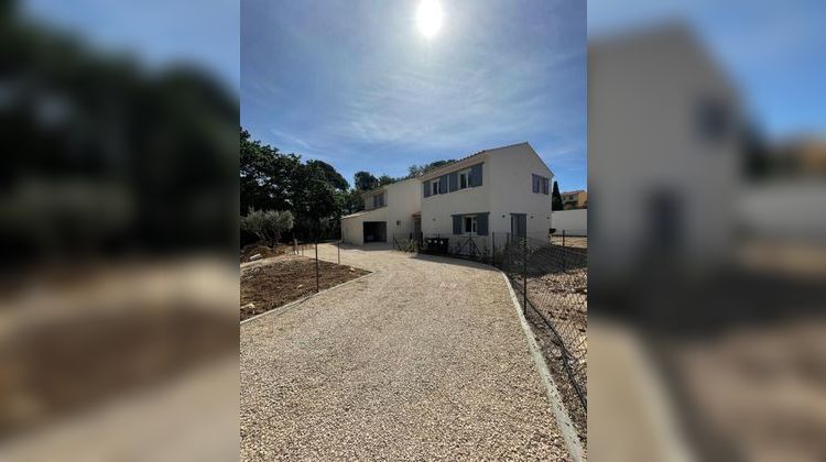 Ma-Cabane - Vente Maison SIX FOURS LES PLAGES, 90 m²