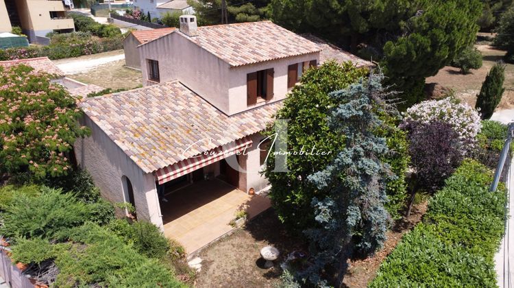 Ma-Cabane - Vente Maison Six-Fours-les-Plages, 130 m²