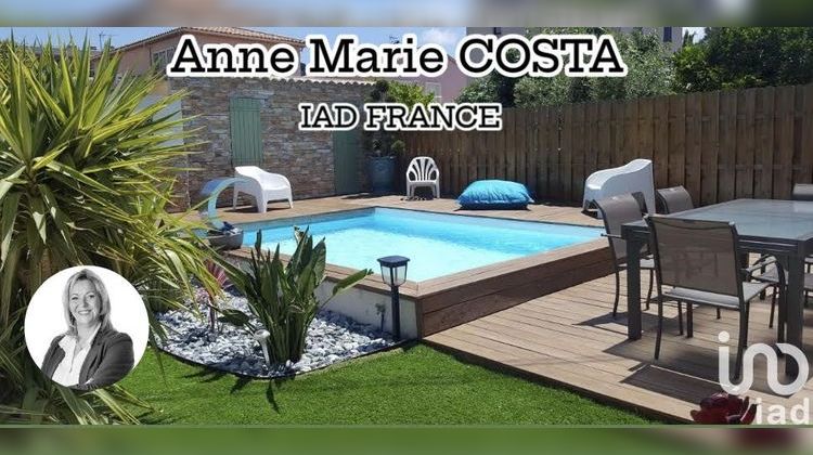 Ma-Cabane - Vente Maison Six-Fours-les-Plages, 176 m²