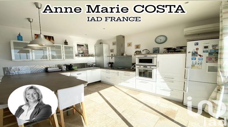 Ma-Cabane - Vente Maison Six-Fours-les-Plages, 176 m²