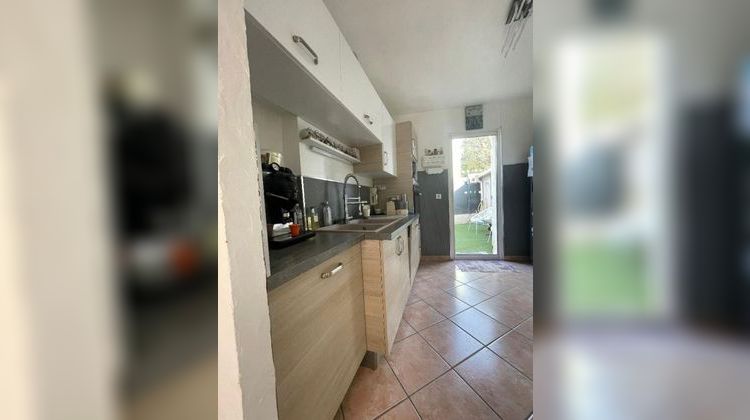 Ma-Cabane - Vente Maison SIX FOURS LES PLAGES, 81 m²