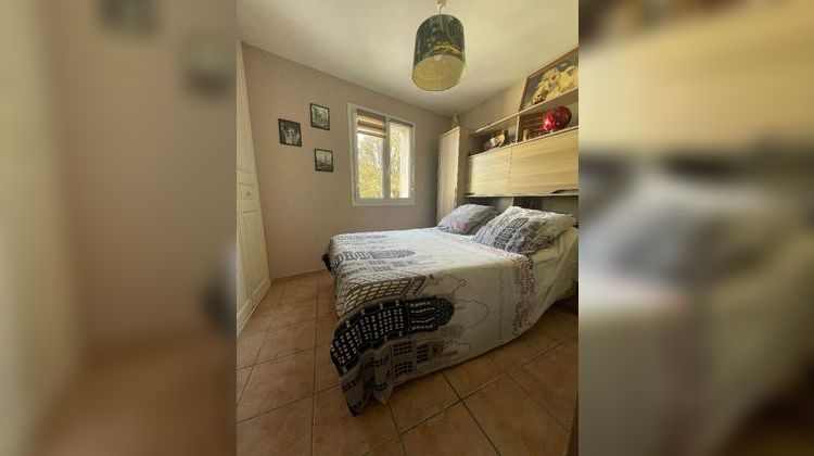 Ma-Cabane - Vente Maison SIX FOURS LES PLAGES, 81 m²