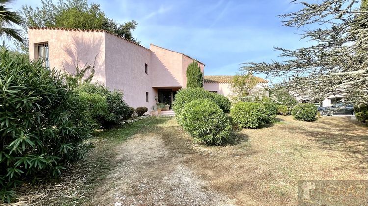 Ma-Cabane - Vente Maison Six-Fours-les-Plages, 160 m²