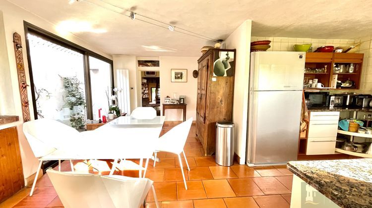 Ma-Cabane - Vente Maison Six-Fours-les-Plages, 160 m²