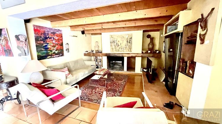 Ma-Cabane - Vente Maison Six-Fours-les-Plages, 160 m²