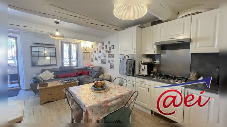 Ma-Cabane - Vente Maison Six-Fours-les-Plages, 60 m²