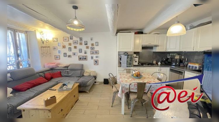 Ma-Cabane - Vente Maison Six-Fours-les-Plages, 60 m²