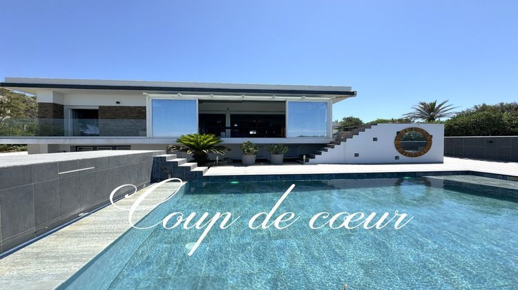 Ma-Cabane - Vente Maison SIX FOURS LES PLAGES, 132 m²