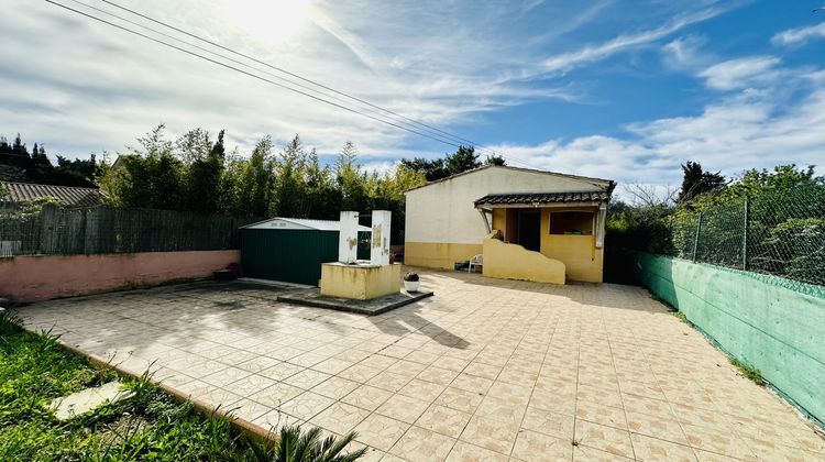 Ma-Cabane - Vente Maison Six-Fours-les-Plages, 76 m²