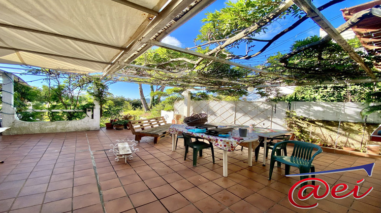 Ma-Cabane - Vente Maison Six-Fours-les-Plages, 110 m²