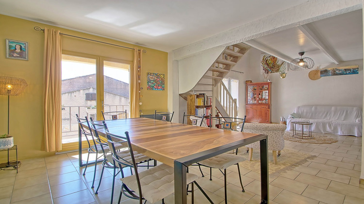 Ma-Cabane - Vente Maison Six-Fours-les-Plages, 193 m²