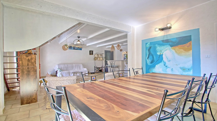 Ma-Cabane - Vente Maison Six-Fours-les-Plages, 193 m²