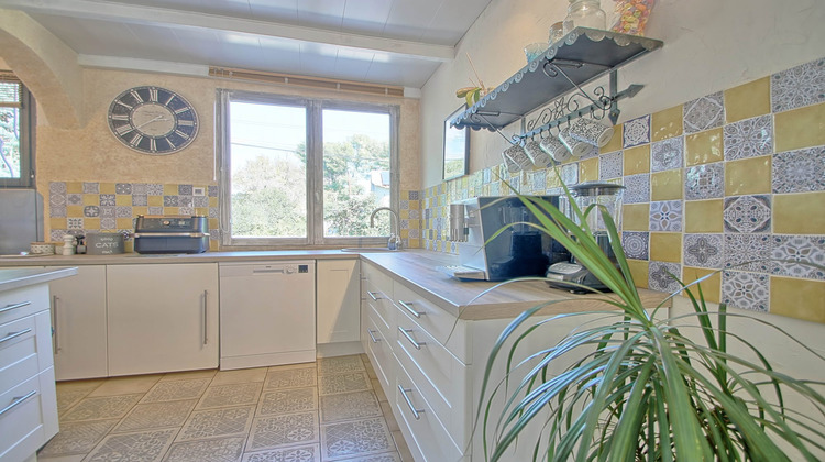 Ma-Cabane - Vente Maison Six-Fours-les-Plages, 193 m²