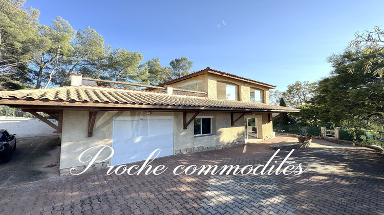 Ma-Cabane - Vente Maison SIX FOURS LES PLAGES, 126 m²