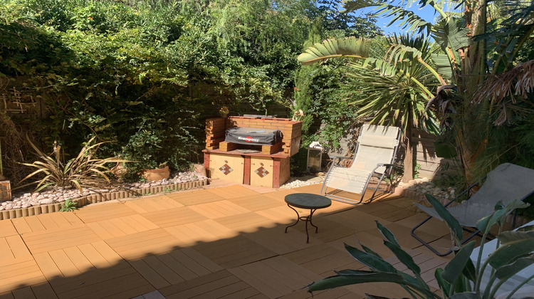 Ma-Cabane - Vente Maison Six-Fours-les-Plages, 100 m²