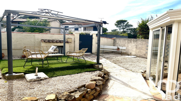 Ma-Cabane - Vente Maison Six-Fours-les-Plages, 76 m²