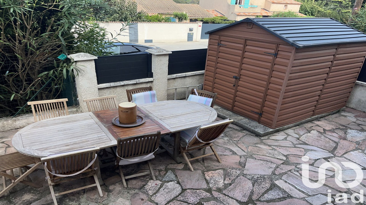 Ma-Cabane - Vente Maison Six-Fours-les-Plages, 76 m²