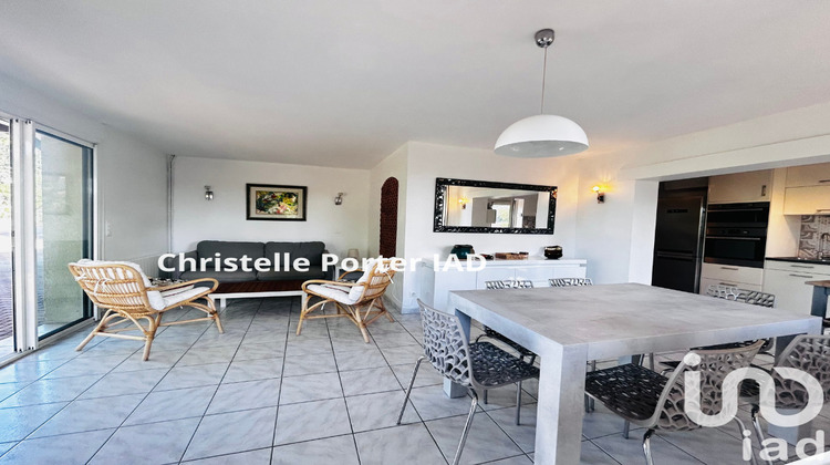 Ma-Cabane - Vente Maison Six-Fours-les-Plages, 119 m²