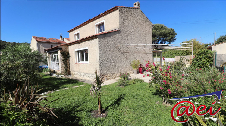 Ma-Cabane - Vente Maison Six-Fours-les-Plages, 122 m²