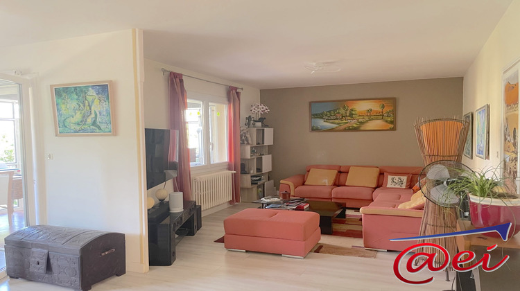 Ma-Cabane - Vente Maison Six-Fours-les-Plages, 122 m²