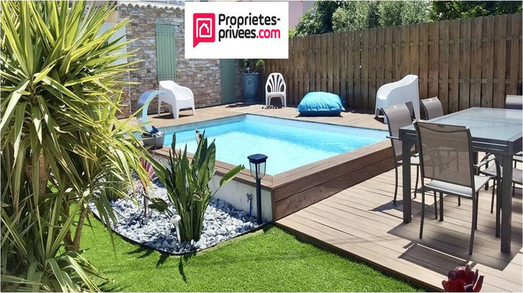 Ma-Cabane - Vente Maison SIX FOURS LES PLAGES, 176 m²