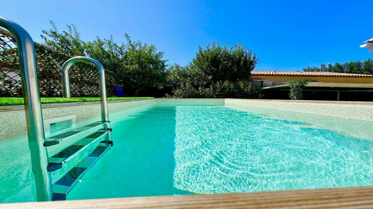 Ma-Cabane - Vente Maison SIX FOURS LES PLAGES, 135 m²