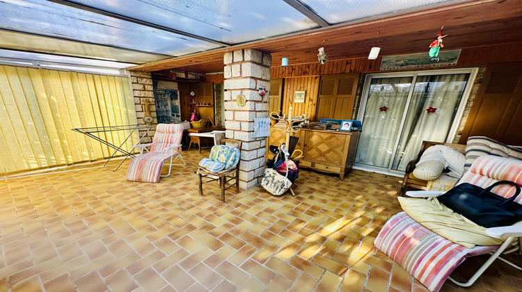 Ma-Cabane - Vente Maison Six-Fours-les-Plages, 130 m²