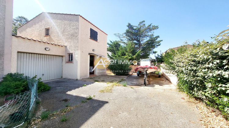 Ma-Cabane - Vente Maison Six-Fours-les-Plages, 47 m²