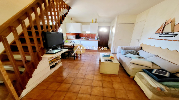 Ma-Cabane - Vente Maison Six-Fours-les-Plages, 47 m²