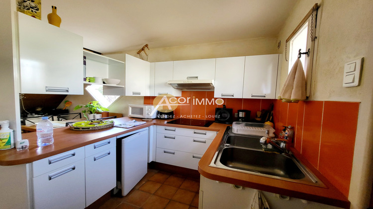 Ma-Cabane - Vente Maison Six-Fours-les-Plages, 47 m²