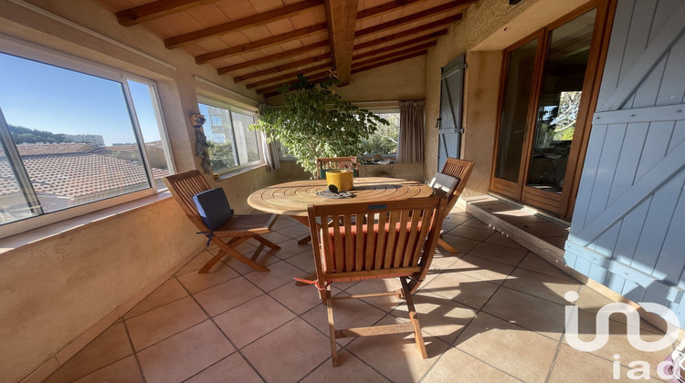 Ma-Cabane - Vente Maison Six-Fours-les-Plages, 180 m²