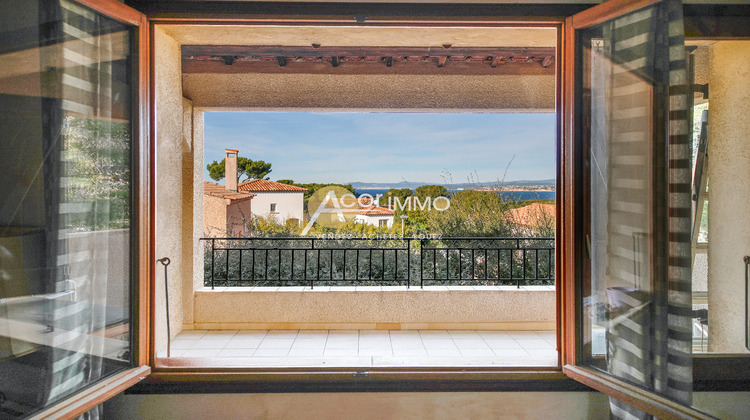 Ma-Cabane - Vente Maison Six-Fours-les-Plages, 240 m²