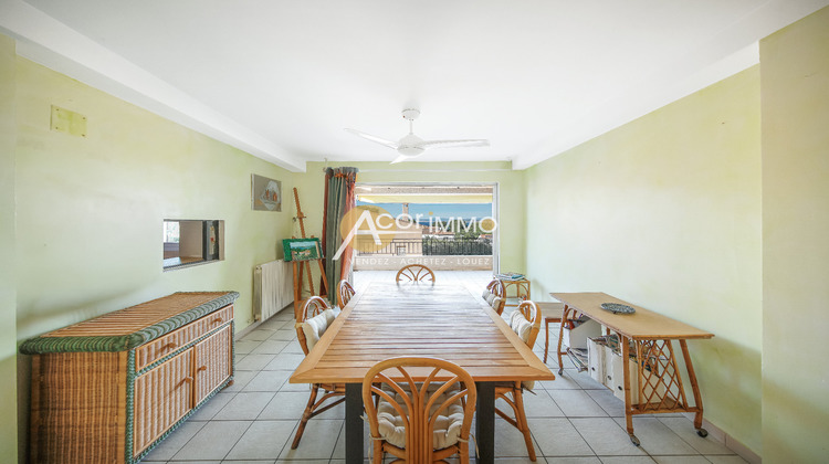 Ma-Cabane - Vente Maison Six-Fours-les-Plages, 240 m²