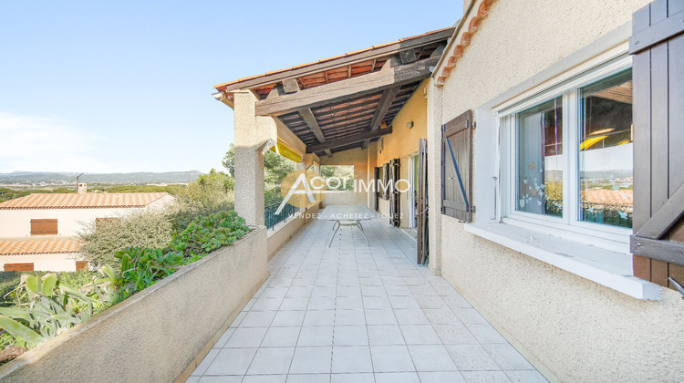 Ma-Cabane - Vente Maison Six-Fours-les-Plages, 240 m²