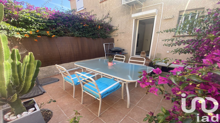 Ma-Cabane - Vente Maison Six-Fours-les-Plages, 64 m²