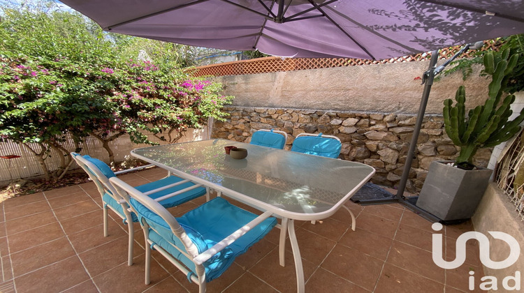 Ma-Cabane - Vente Maison Six-Fours-les-Plages, 64 m²