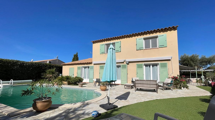 Ma-Cabane - Vente Maison SIX FOURS LES PLAGES, 147 m²