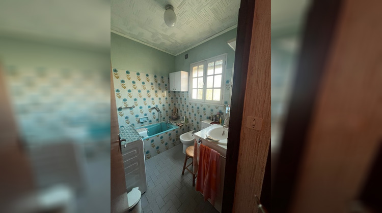 Ma-Cabane - Vente Maison Six-Fours-les-Plages, 75 m²