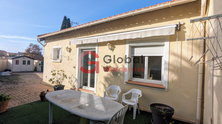 Ma-Cabane - Vente Maison Six-Fours-les-Plages, 125 m²
