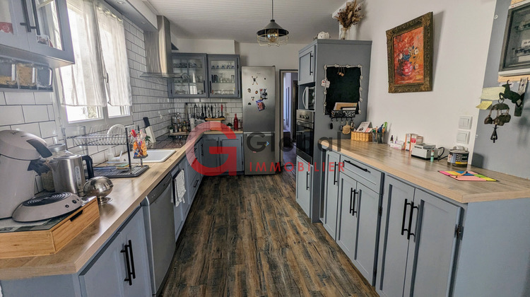 Ma-Cabane - Vente Maison Six-Fours-les-Plages, 125 m²