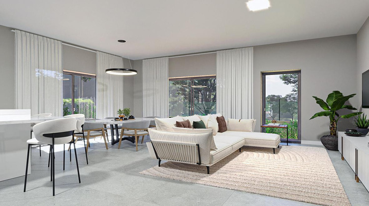 Ma-Cabane - Vente Maison SIX FOURS LES PLAGES, 93 m²