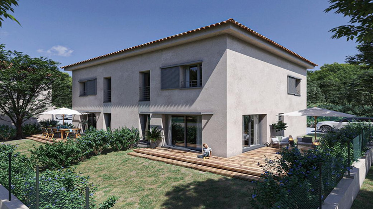 Ma-Cabane - Vente Maison SIX FOURS LES PLAGES, 93 m²