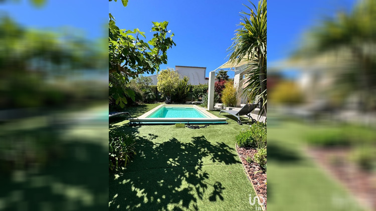 Ma-Cabane - Vente Maison Six-Fours-les-Plages, 190 m²